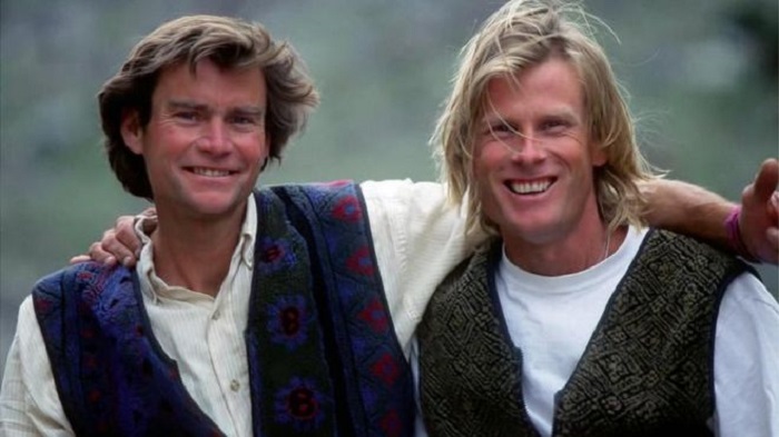 Climbers Alex Lowe and David Bridges` bodies found in Tibet after 16 years